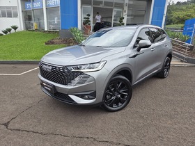 haval h6 1.5 hev premium e traction 2025 encantado