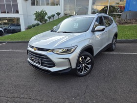 tracker 1.0 turbo flex premier automatico 2023 encantado