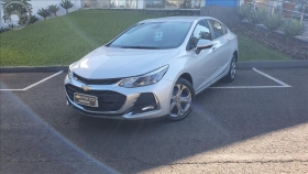 cruze 1.4 turbo ltz 16v flex 4p automatico 2023 encantado