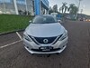 SENTRA 2.0 SV 16V FLEX 4P AUTOMÁTICO - 2018 - ENCANTADO