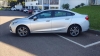 CRUZE 1.4 TURBO LTZ 16V FLEX 4P AUTOMÁTICO - 2023 - ENCANTADO