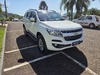 TRAILBLAZER 2.8 PREMIER 4X4 16V TURBO DIESEL 4P AUTOMÁTICO - 2020 - ENCANTADO