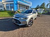 TRACKER 1.2 TURBO FLEX PREMIER AUTOMÁTICO - 2024 - ENCANTADO