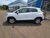 TRACKER 1.4 16V TURBO FLEX LT AUTOMÁTICO - 2018 - ENCANTADO