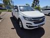 S10 2.8 LT 4X4 CD 16V TURBO DIESEL 4P AUTOMÁTICO - 2019 - ENCANTADO