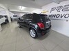 TRACKER 1.4 16V TURBO FLEX LTZ AUTOMÁTICO - 2017 - ENCANTADO
