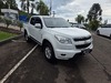 S10 2.4 LT 4X2 CD 8V FLEX 4P MANUAL - 2014 - ENCANTADO