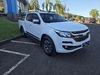 S10 2.8 LTZ 4X4 CD 16V TURBO DIESEL 4P AUTOMÁTICO - 2019 - ENCANTADO