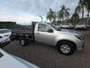 S10 2.8 LS 4X4 CS 16V TURBO DIESEL 2P MANUAL - 2017 - ENCANTADO