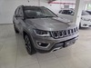 COMPASS 2.0 16V DIESEL LIMITED 4X4 AUTOMÁTICO - 2019 - ENCANTADO