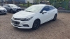 CRUZE 1.4 TURBO LTZ 16V FLEX 4P AUTOMÁTICO - 2019 - ENCANTADO