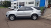 HILUX SW4 2.7 SR 4X2 16V FLEX 4P AUTOMÁTICO - 2015 - ENCANTADO