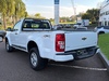 S10 2.8 LS 4X4 CS 16V TURBO DIESEL 2P MANUAL - 2020 - ENCANTADO
