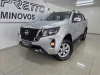 FRONTIER 2.3 16V TURBO DIESEL SE CD 4X4 AUTOMÁTICO - 2023 - ENCANTADO