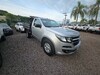 S10 2.8 LS 4X4 CS 16V TURBO DIESEL 2P MANUAL - 2017 - ENCANTADO