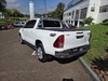 HILUX 2.8 SRV 4X4 CD 16V DIESEL 4P AUTOMÁTICO - 2018 - ENCANTADO