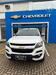 S10 2.8 HIGH COUNTRY 4X4 CD 16V TURBO DIESEL 4P AUTOMÁTICO - 2018 - ENCANTADO