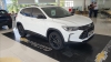 TRACKER 1.2 TURBO FLEX RS AUTOMÁTICO - 2024 - ENCANTADO