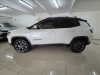 COMPASS 2.0 16V DIESEL LIMITED 4X4 AUTOMÁTICO - 2021 - ENCANTADO