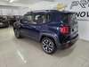 RENEGADE 1.8 16V FLEX LONGITUDE 4P AUTOMÁTICO - 2021 - ENCANTADO