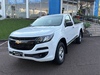 S10 2.8 LS 4X4 CS 16V TURBO DIESEL 2P MANUAL - 2020 - ENCANTADO