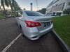 SENTRA 2.0 SV 16V FLEX 4P AUTOMÁTICO - 2018 - ENCANTADO