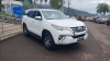HILUX SW4 2.7 SRV 7 LUGARES 4X2 16V FLEX 4P AUTOMÁTICO - 2018 - ENCANTADO