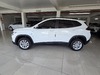 TRACKER 1.0 TURBO FLEX AUTOMÁTICO - 2024 - ENCANTADO