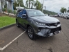 HILUX SW4 2.8 D-4D TURBO DIESEL DIAMOND 7L 4X4 AUTOMÁTICO - 2024 - ENCANTADO