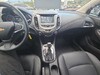 CRUZE 1.4 TURBO LT 16V FLEX 4P AUTOMÁTICO - 2019 - ENCANTADO