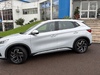 YUAN PLUS 608 KW ELÉTRICO - 2025 - ENCANTADO