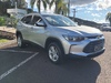 TRACKER 1.0 TURBO FLEX LT AUTOMÁTICO - 2023 - ENCANTADO