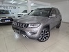 COMPASS 2.0 16V DIESEL LIMITED 4X4 AUTOMÁTICO - 2019 - ENCANTADO
