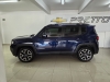 RENEGADE 1.8 16V FLEX LONGITUDE 4P AUTOMÁTICO - 2021 - ENCANTADO