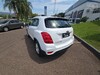 TRACKER 1.4 16V TURBO FLEX LT AUTOMÁTICO - 2018 - ENCANTADO