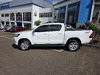 HILUX 2.8 SRV 4X4 CD 16V DIESEL 4P AUTOMÁTICO - 2018 - ENCANTADO
