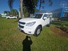 S10 2.5 LT 4X4 CD 16V FLEX 4P MANUAL - 2015 - ENCANTADO