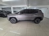 COMPASS 2.0 16V DIESEL LIMITED 4X4 AUTOMÁTICO - 2019 - ENCANTADO