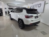 COMPASS 2.0 16V DIESEL LIMITED 4X4 AUTOMÁTICO - 2021 - ENCANTADO