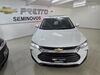 TRACKER 1.2 TURBO FLEX PREMIER AUTOMÁTICO - 2025 - ENCANTADO