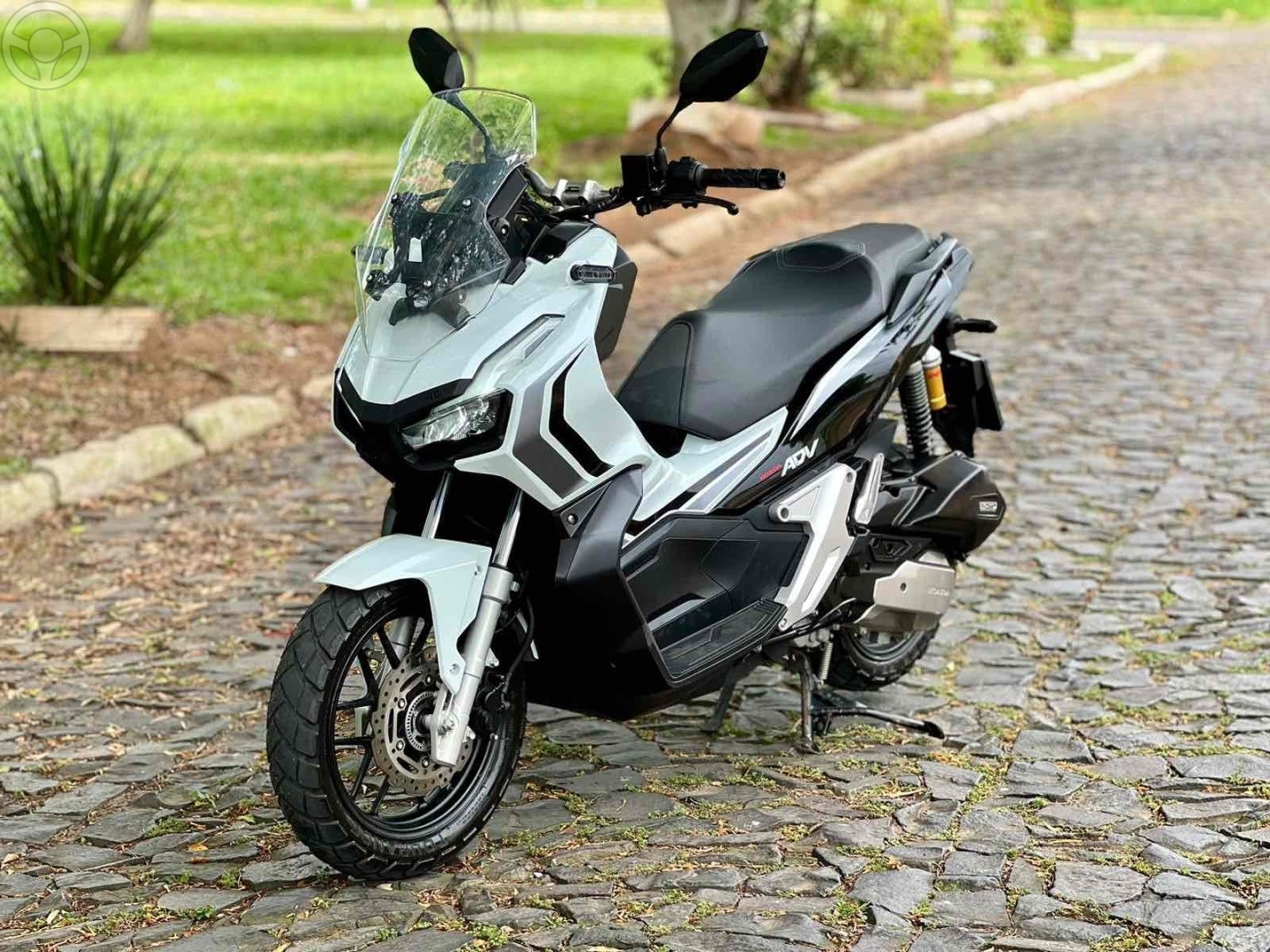 ADV 150 - 2021 - ESTâNCIA VELHA