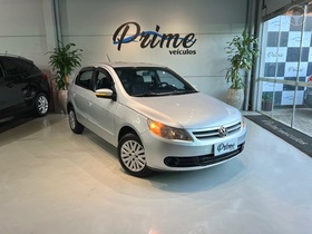 GOL 1.0 MI 8V FLEX 4P MANUAL G.V