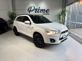 asx 2.0 4x4 awd 16v 4p automatico 2015 estancia velha