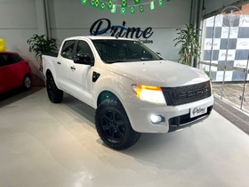 ranger 2.2 xl 4x4 cd 16v diesel 4p manual 2014 estancia velha