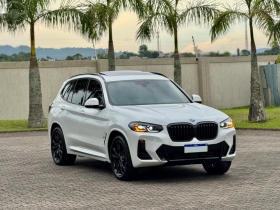 x3 2.0 16v hibrido m sport xdrive30e steptronic 2024 estancia velha