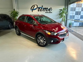 ONIX 1.4 MPFI ACTIV 8V FLEX 4P MANUAL