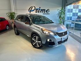 5008 1.6 griffe pack thp 16v 4p automatico 2019 estancia velha