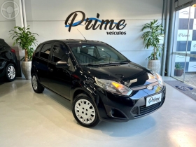 fiesta 1.6 mpi hatch 8v flex 4p manual 2012 estancia velha