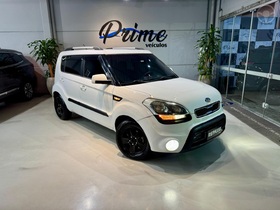 soul 1.6 ex 16v flex 4p manual 2012 estancia velha