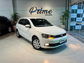 gol 1.0 mi 8v flex 4p manual g.vi 2013 estancia velha